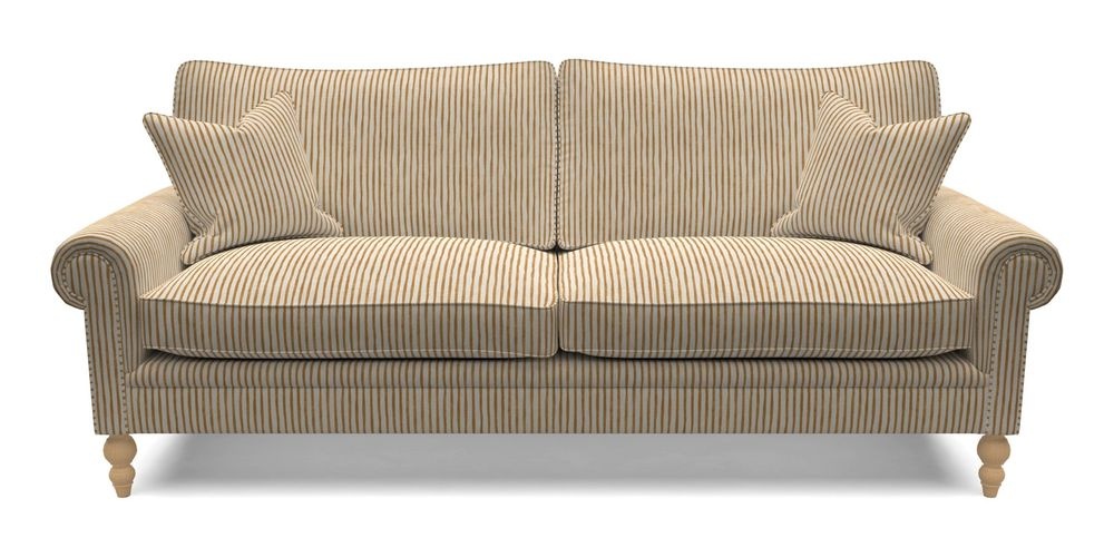 4 Seater Sofa