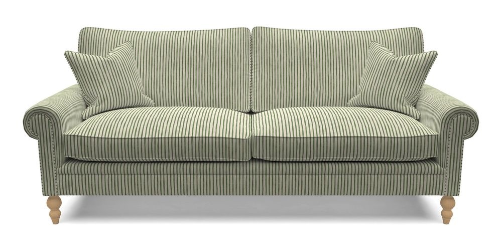 4 Seater Sofa