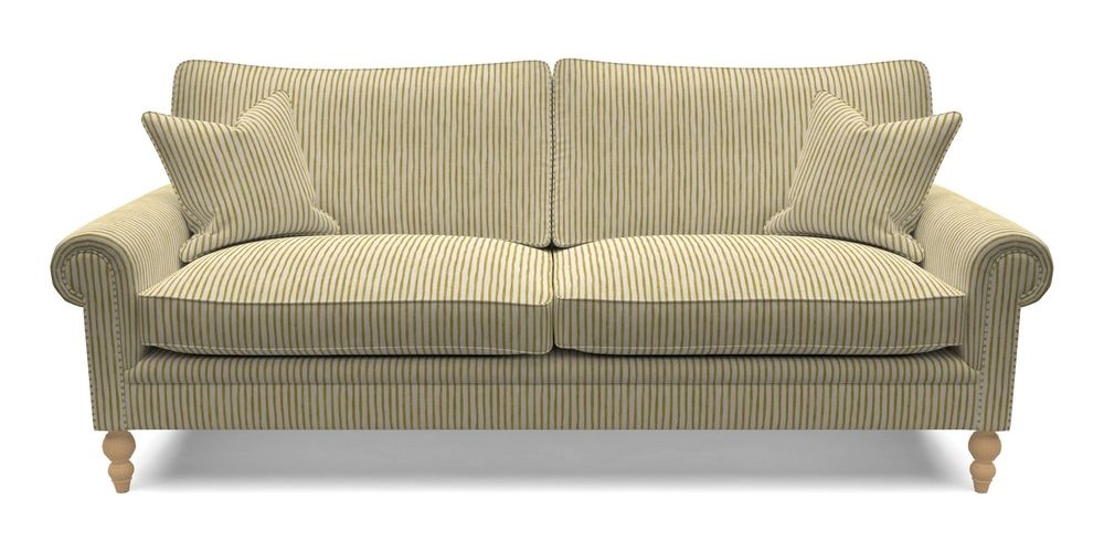 4 Seater Sofa