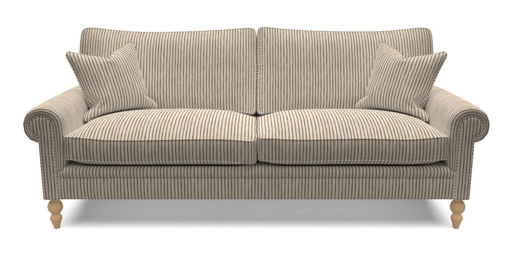 4 Seater Sofa