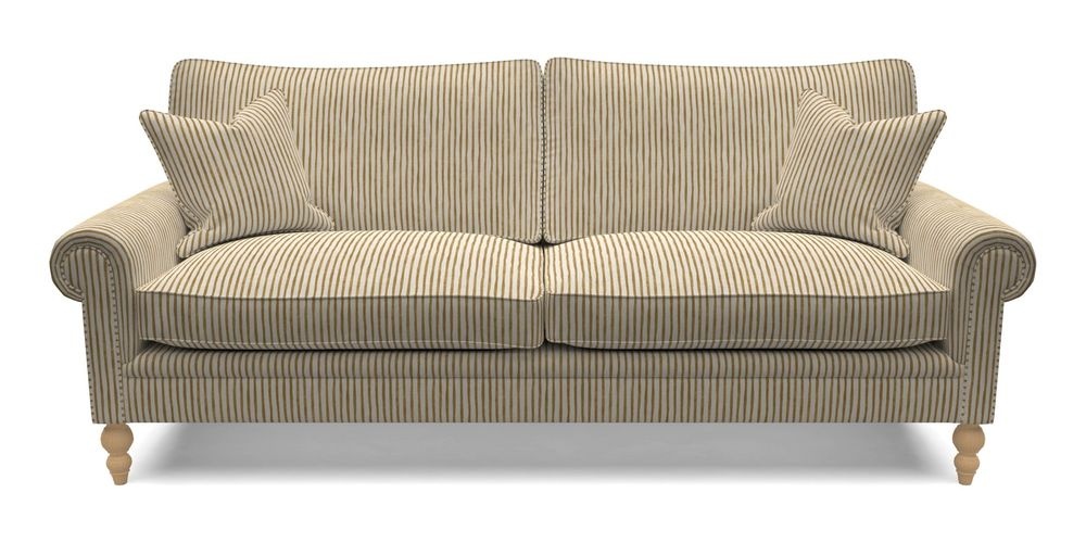 4 Seater Sofa