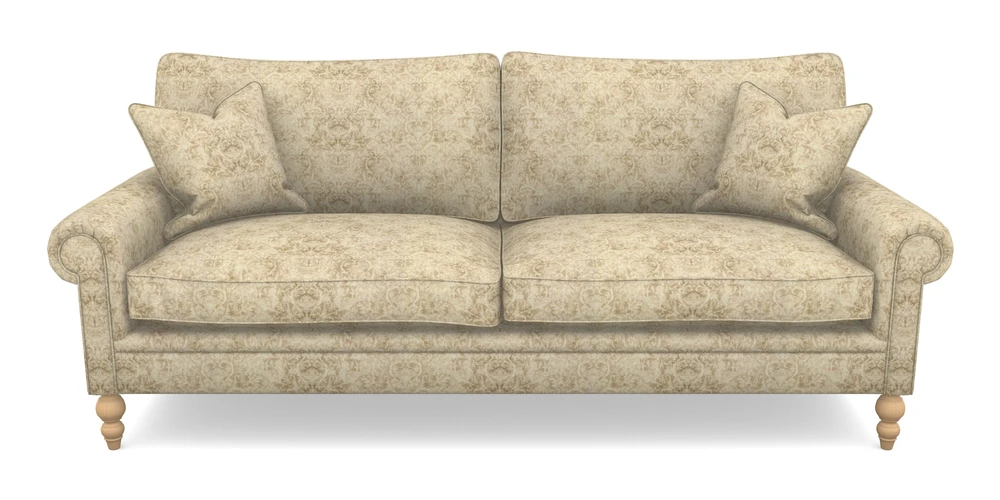 4 Seater Sofa