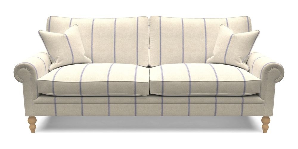 4 Seater Sofa