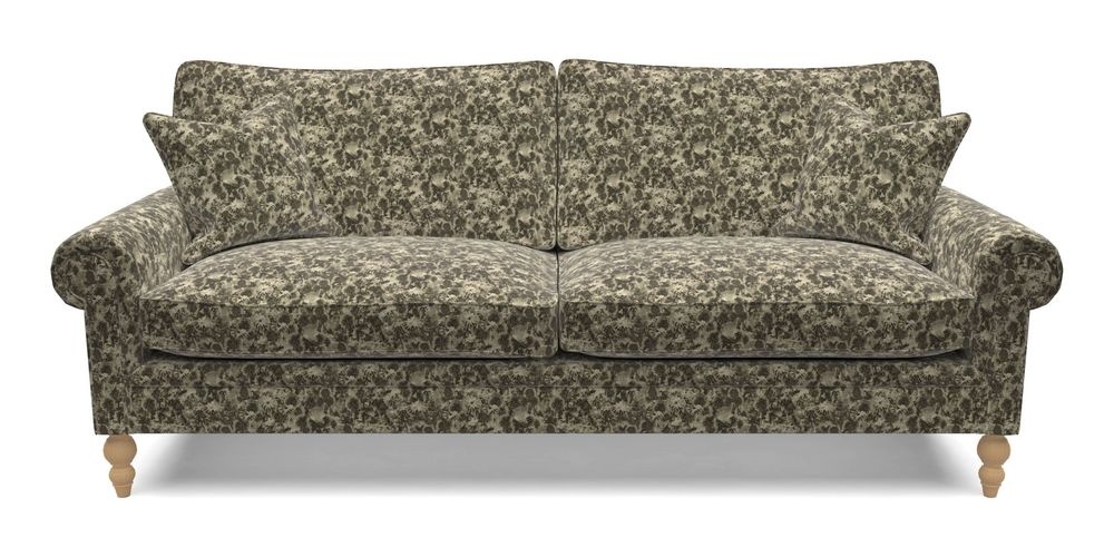 4 Seater Sofa