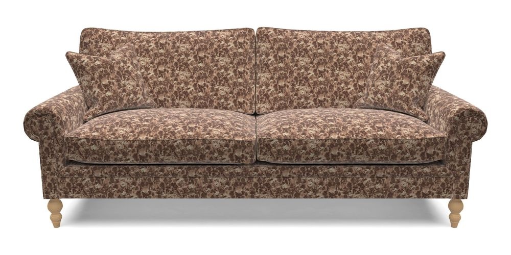 4 Seater Sofa