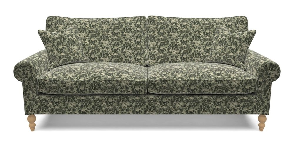 4 Seater Sofa