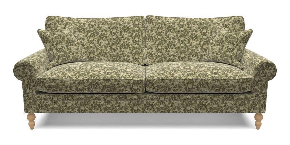 4 Seater Sofa