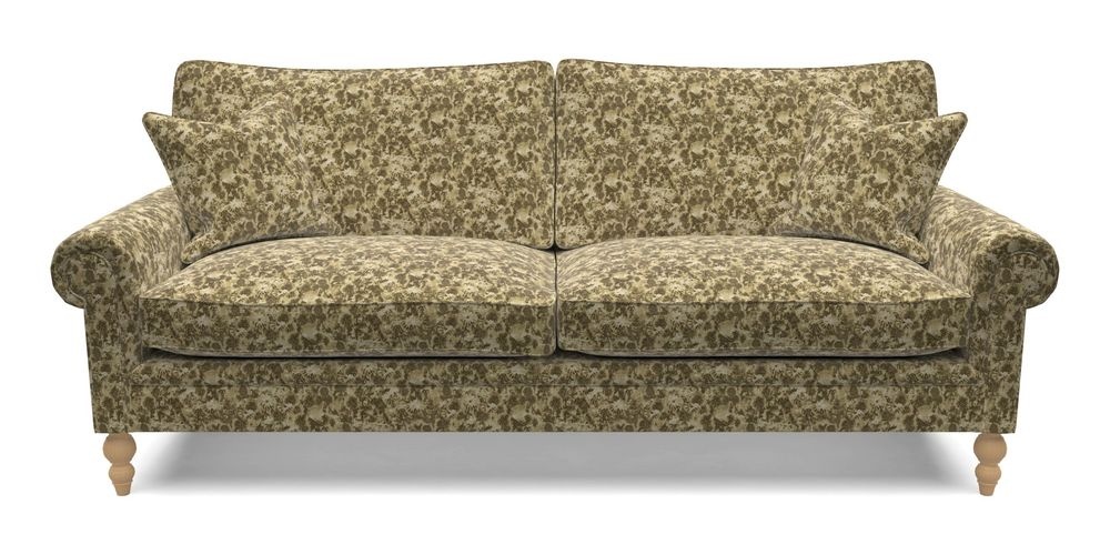 4 Seater Sofa