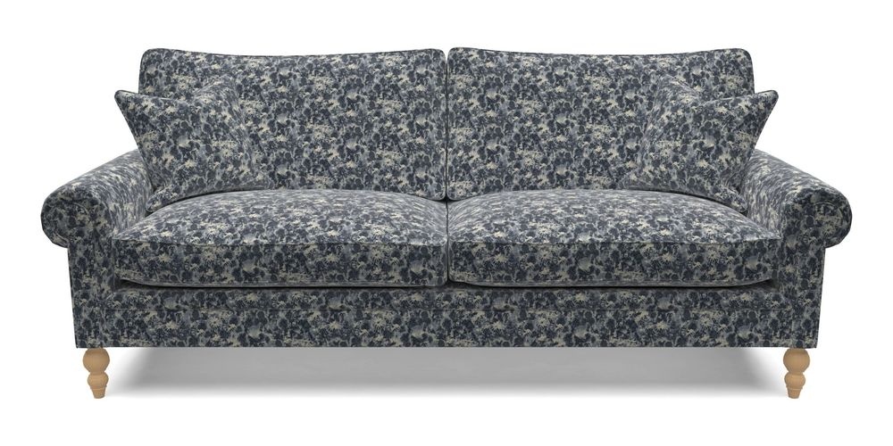 4 Seater Sofa