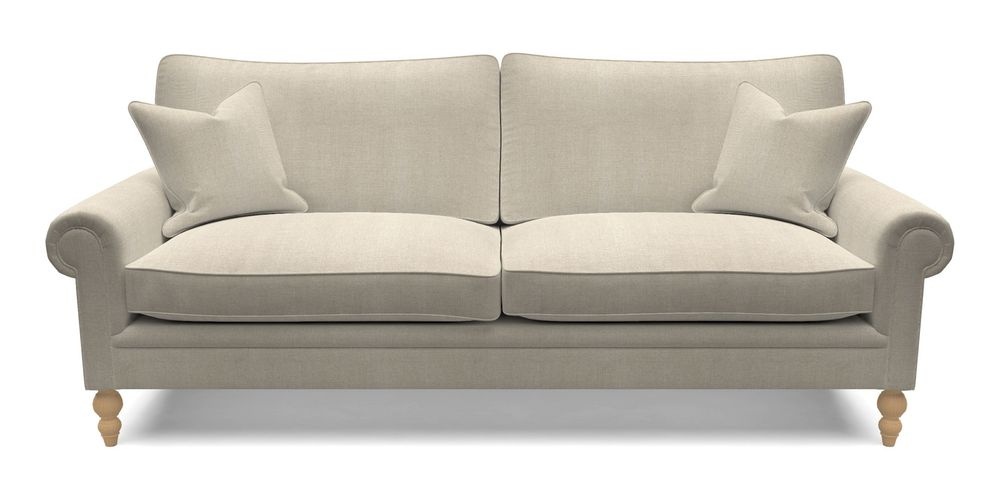 4 Seater Sofa