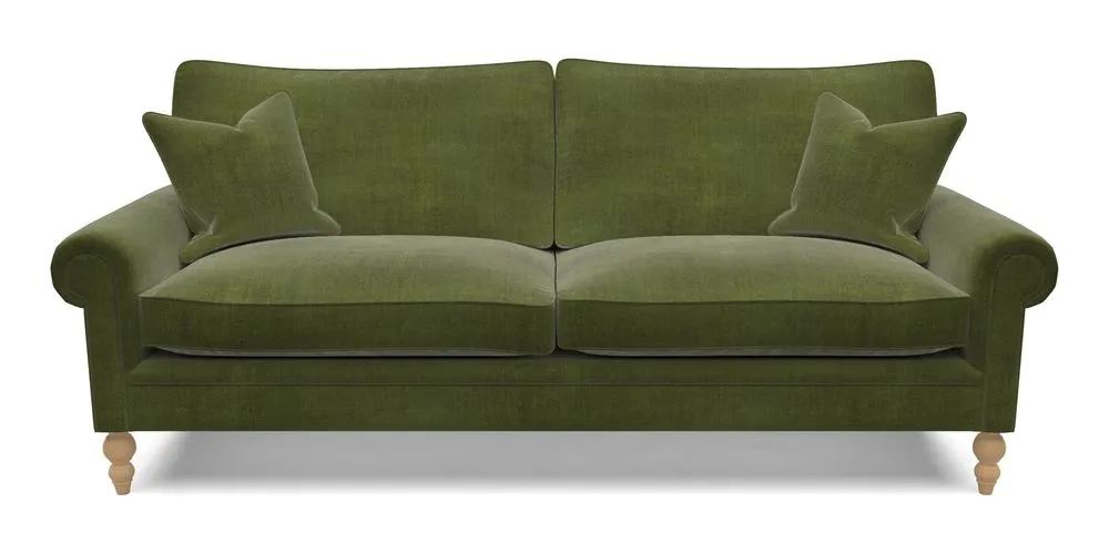 4 Seater Sofa
