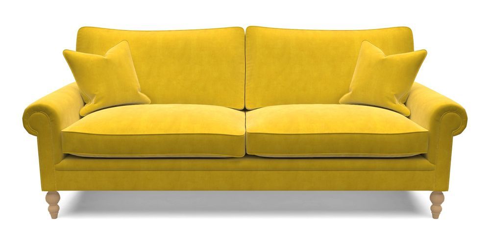 4 Seater Sofa