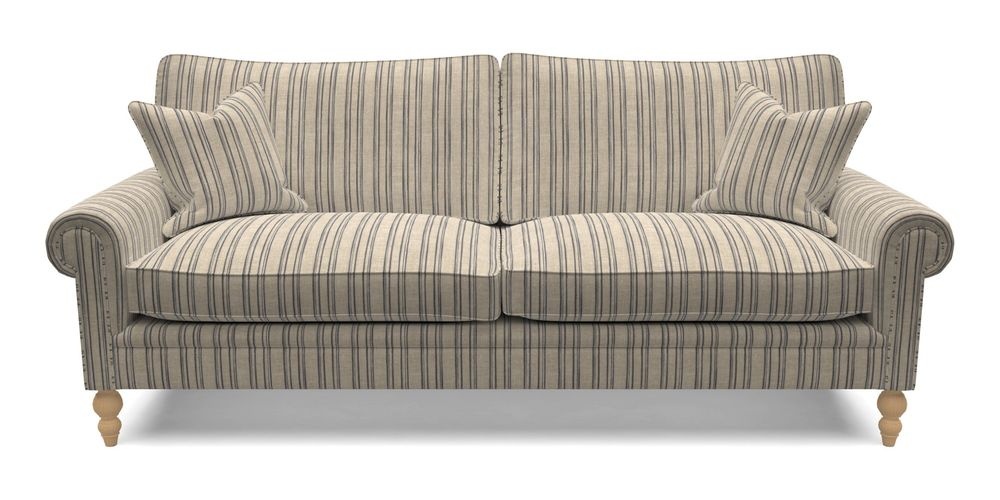 4 Seater Sofa