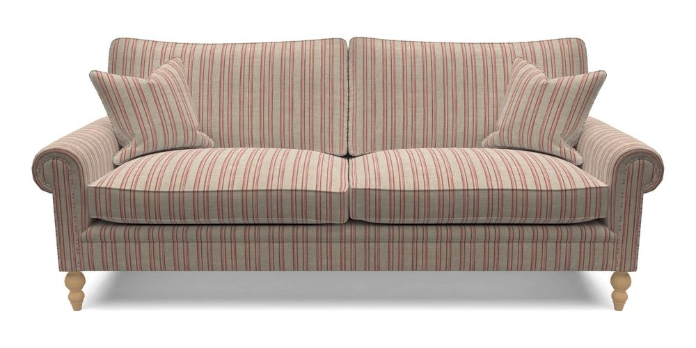 4 Seater Sofa