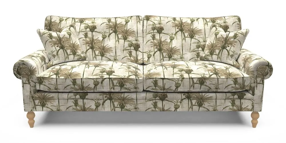 4 Seater Sofa