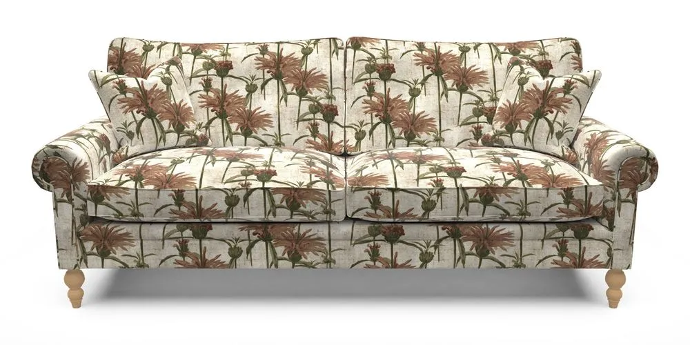 4 Seater Sofa