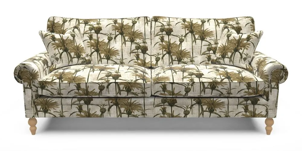4 Seater Sofa