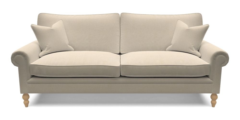 4 Seater Sofa