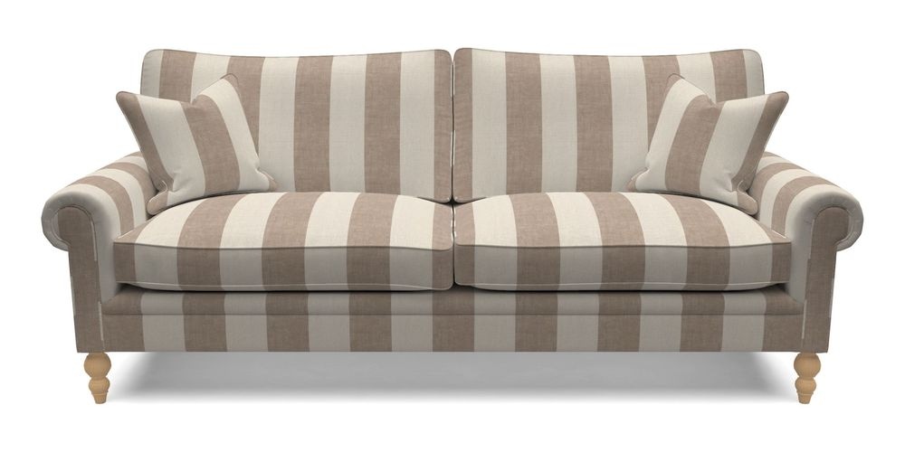 4 Seater Sofa