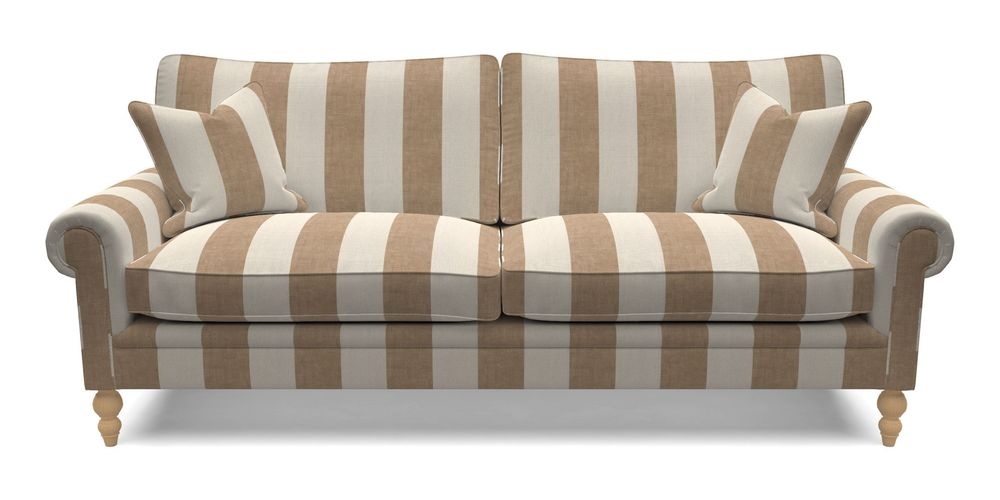 4 Seater Sofa