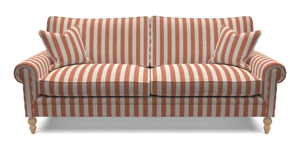 4 Seater Sofa