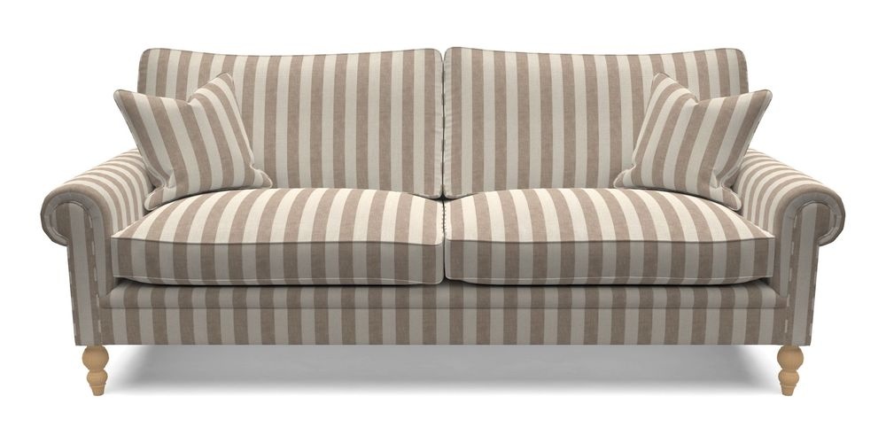 4 Seater Sofa