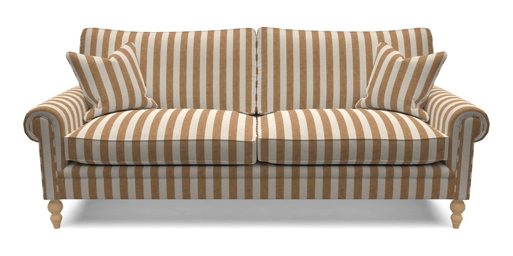 4 Seater Sofa