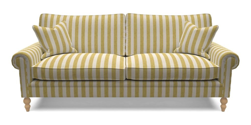 4 Seater Sofa