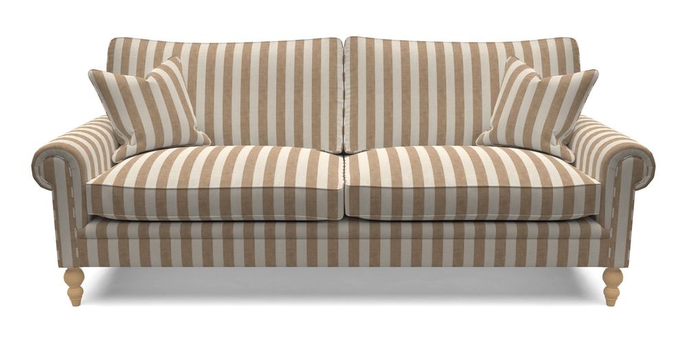 4 Seater Sofa