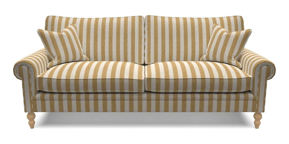 4 Seater Sofa