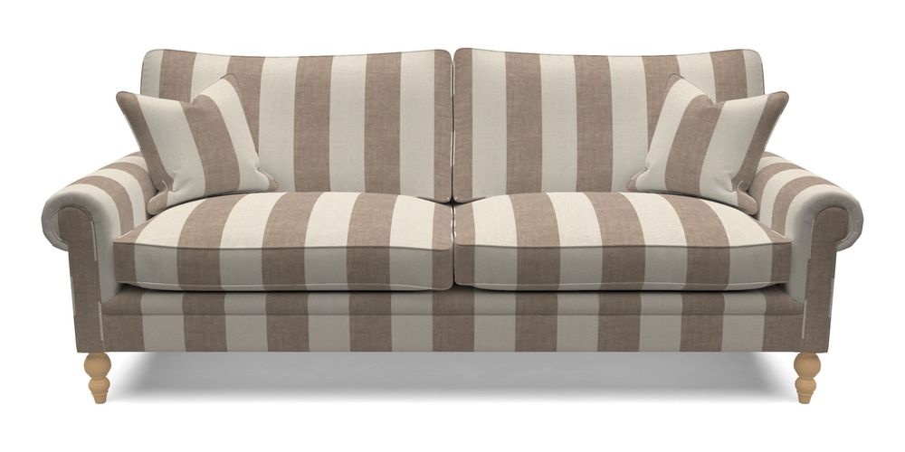 4 Seater Sofa