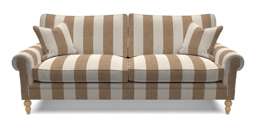 4 Seater Sofa