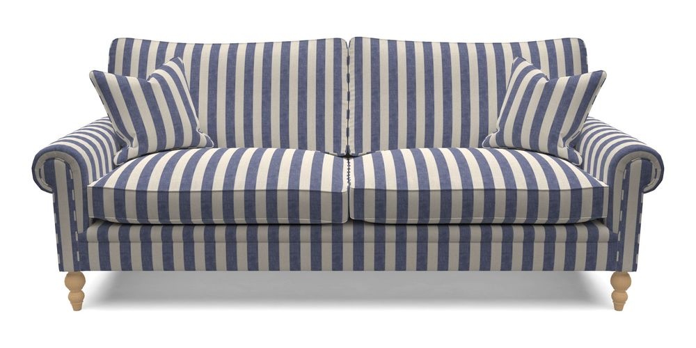 4 Seater Sofa