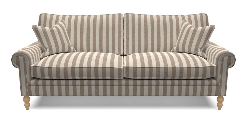 4 Seater Sofa