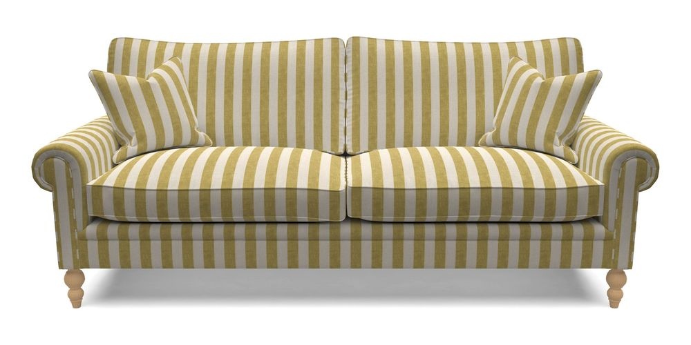4 Seater Sofa