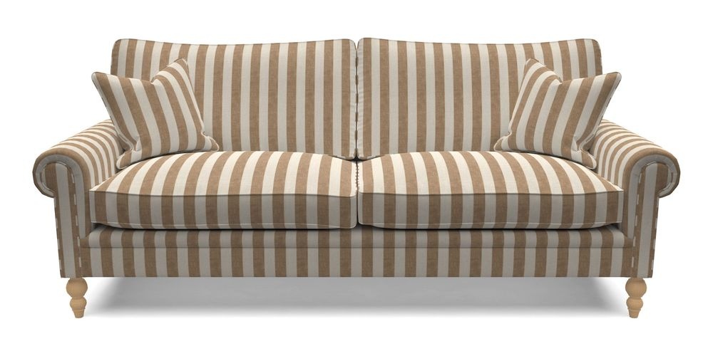 4 Seater Sofa