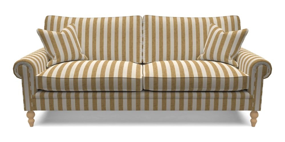 4 Seater Sofa