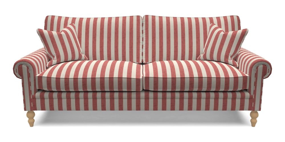 4 Seater Sofa
