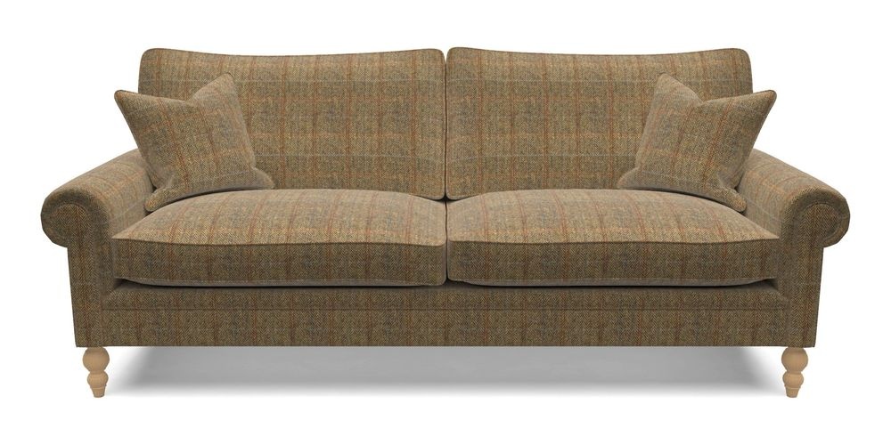 4 Seater Sofa