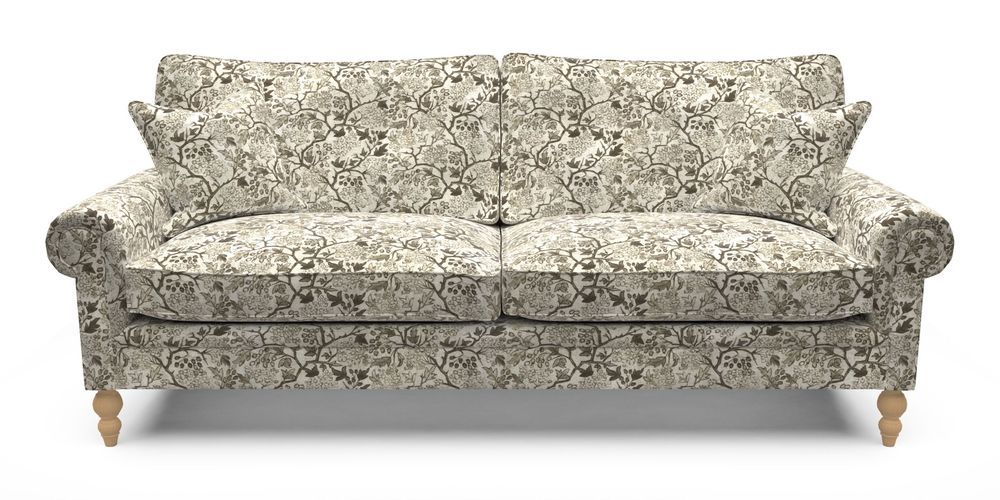 4 Seater Sofa