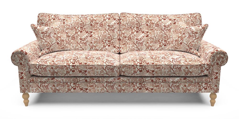 4 Seater Sofa