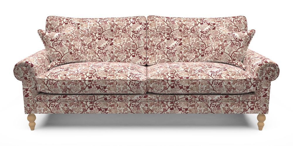 4 Seater Sofa