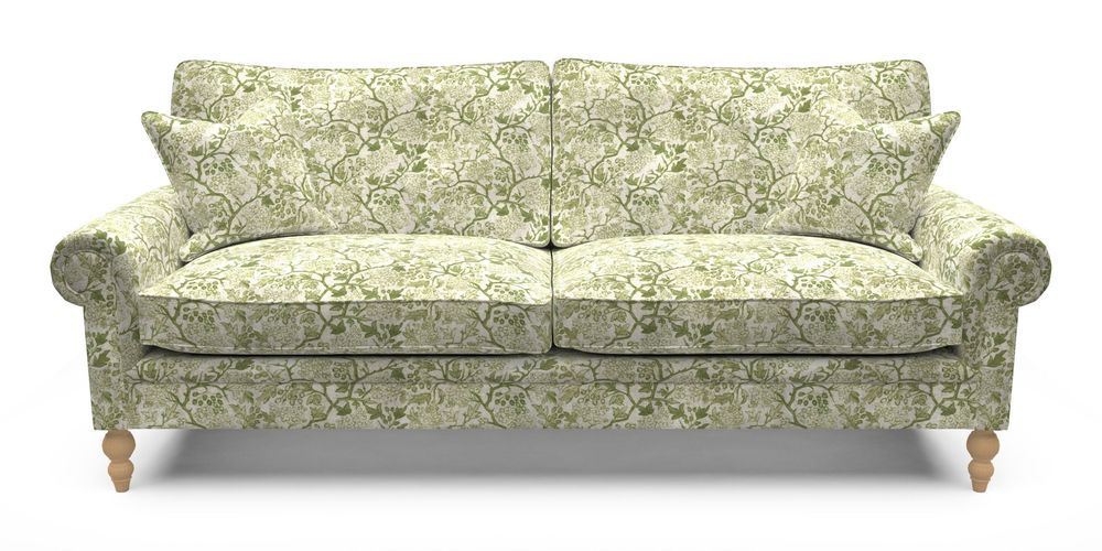 4 Seater Sofa