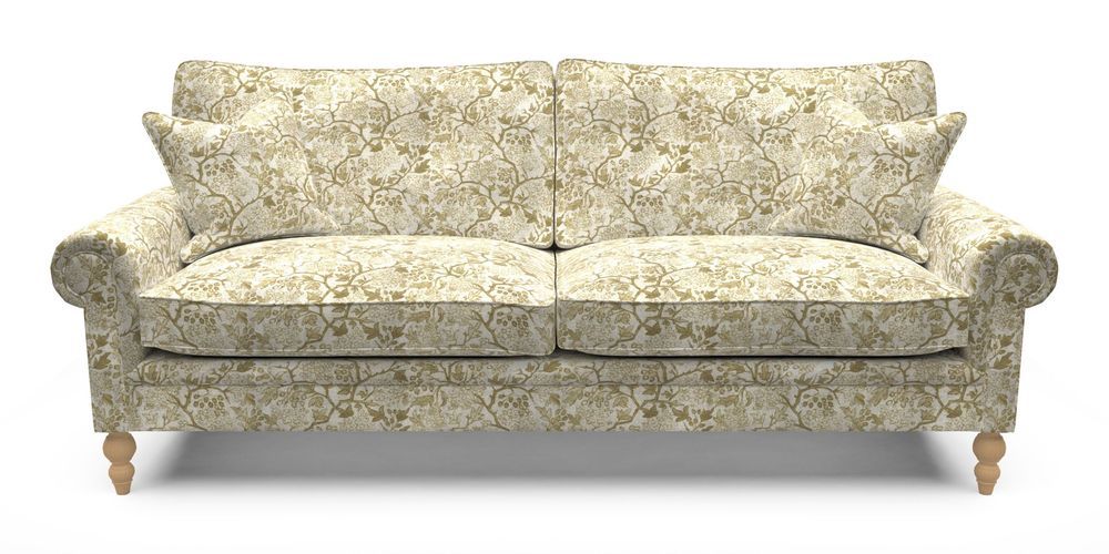 4 Seater Sofa