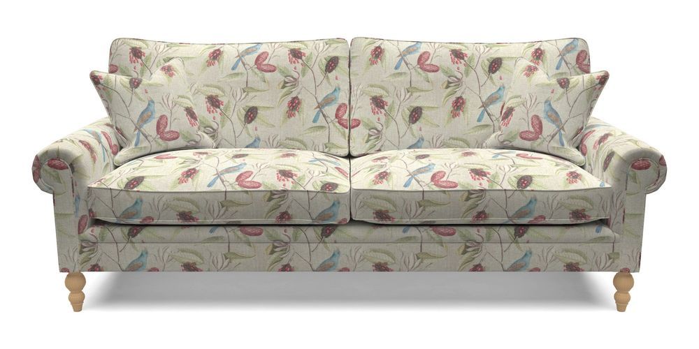 4 Seater Sofa