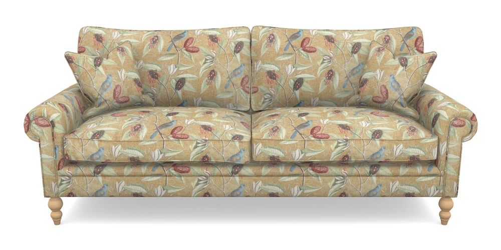 4 Seater Sofa