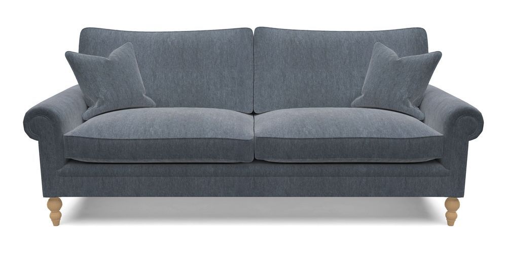 4 Seater Sofa