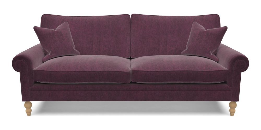 4 Seater Sofa