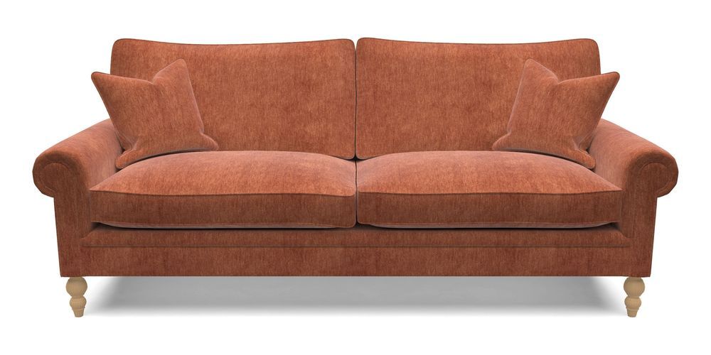 4 Seater Sofa