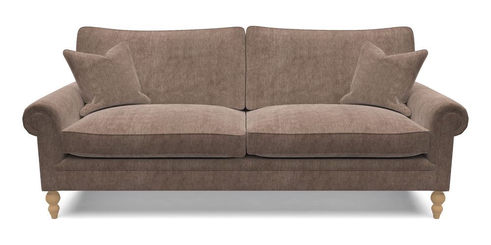 4 Seater Sofa